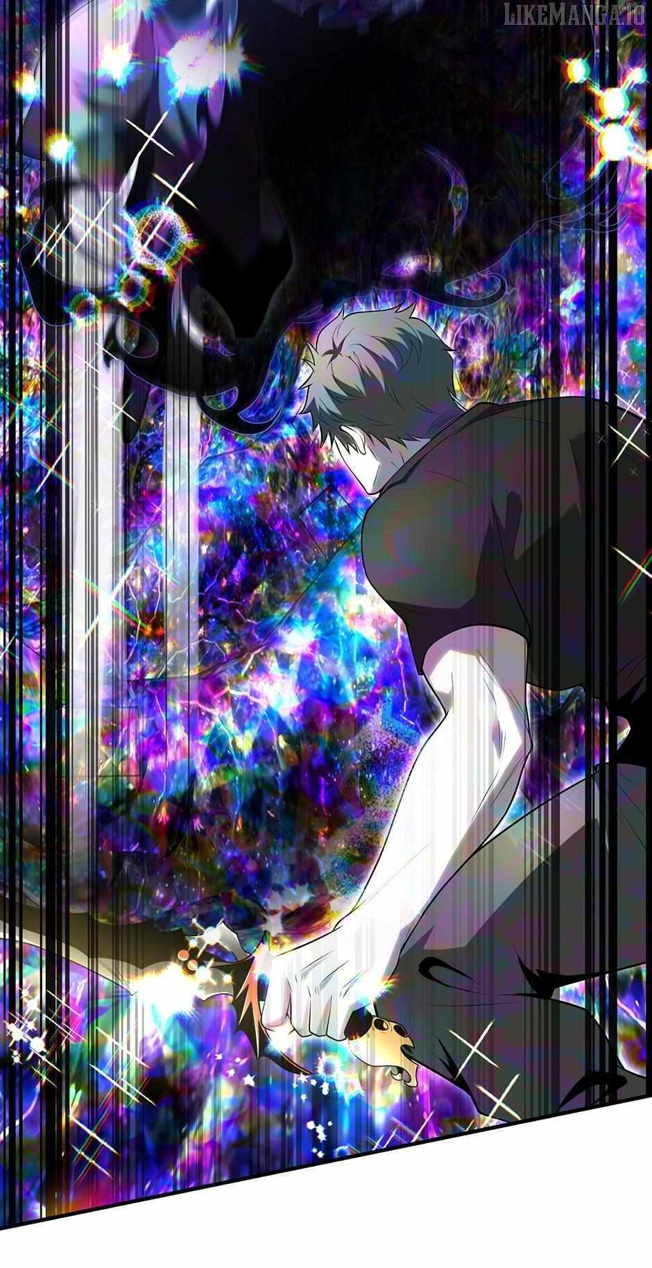 Read The World Starts From Scratch Manga Online