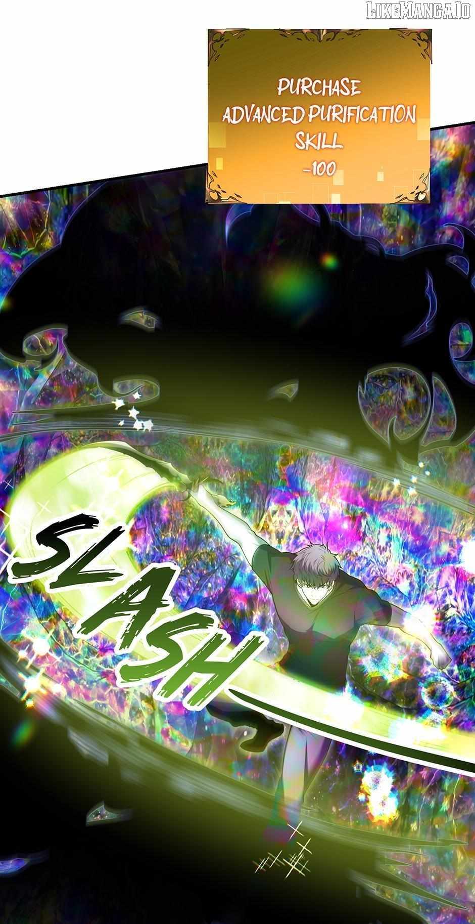 Read The World Starts From Scratch Manga Online