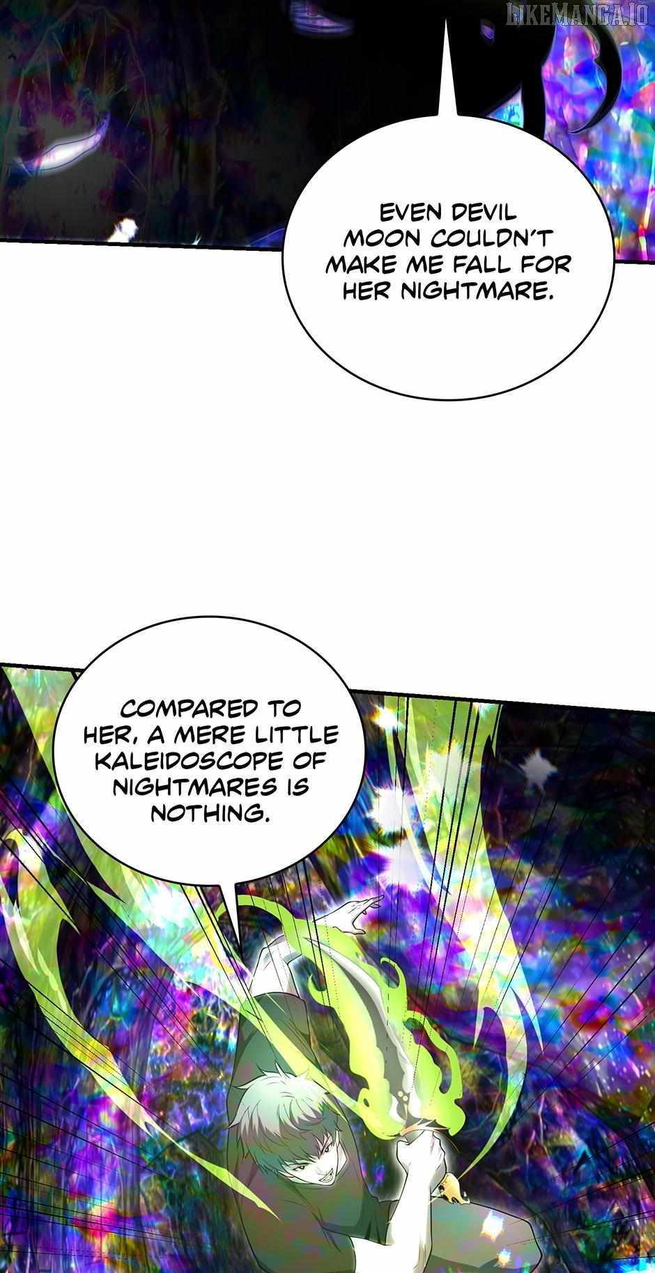 Read The World Starts From Scratch Manga Online