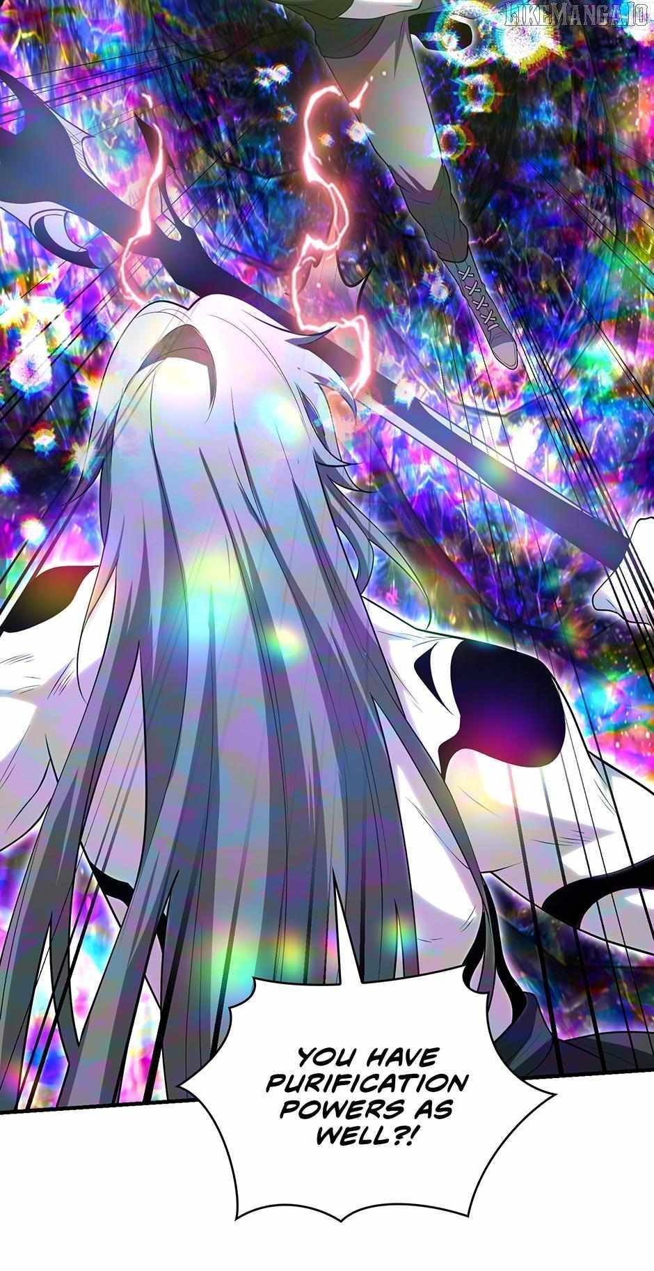 Read The World Starts From Scratch Manga Online