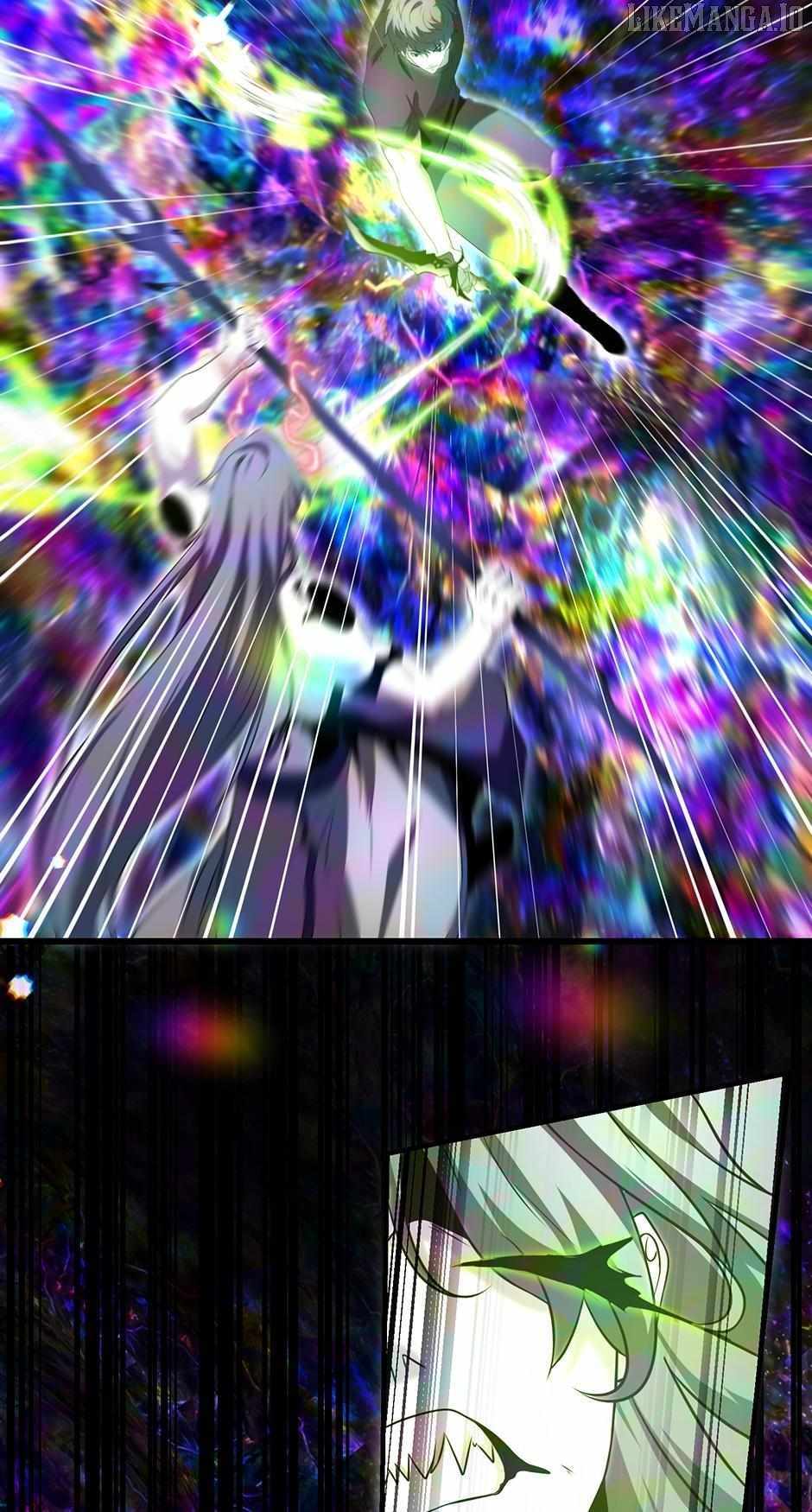 Read The World Starts From Scratch Manga Online