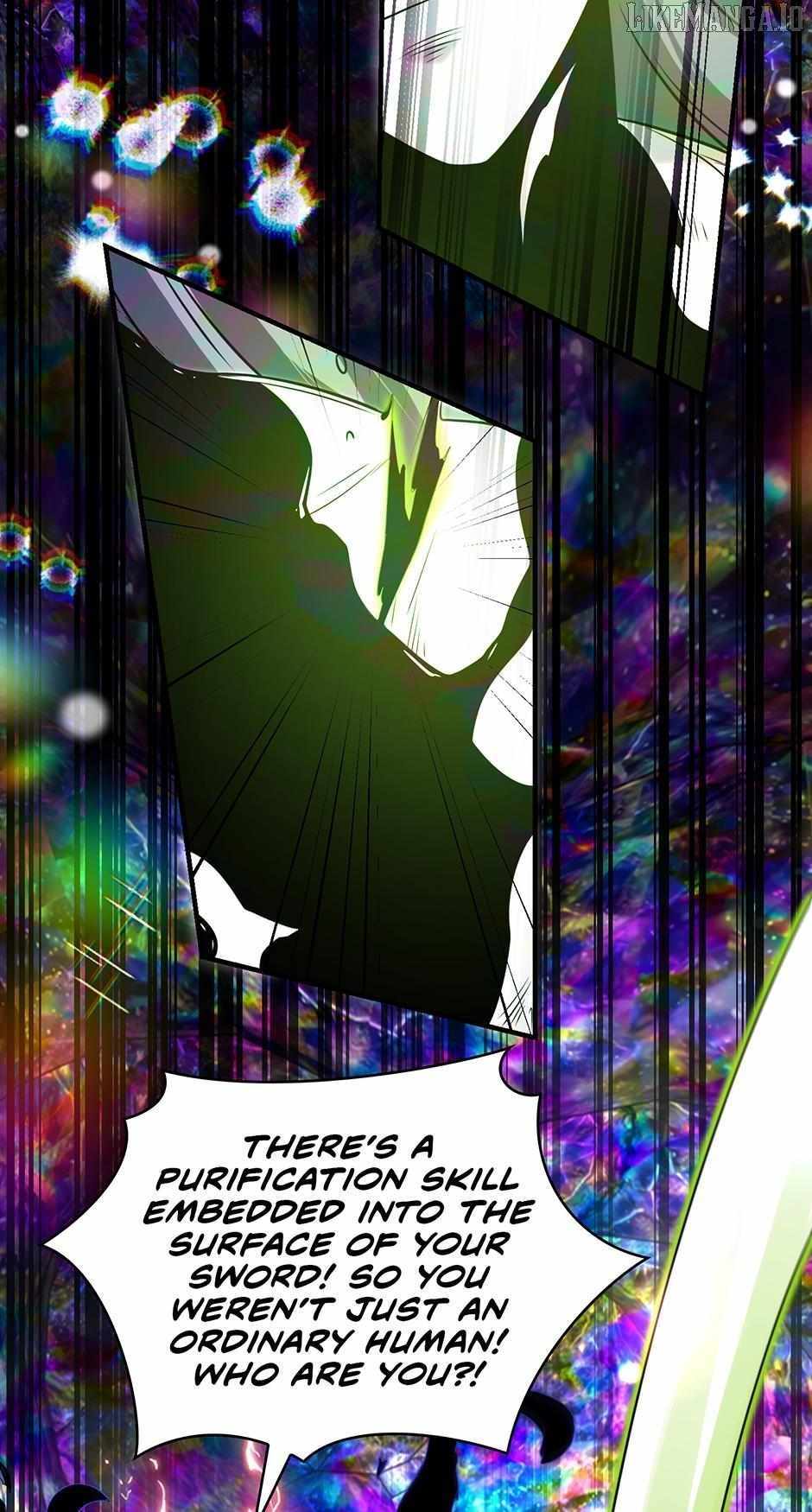 Read The World Starts From Scratch Manga Online