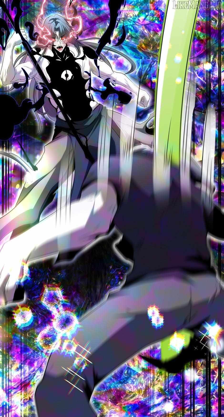 Read The World Starts From Scratch Manga Online