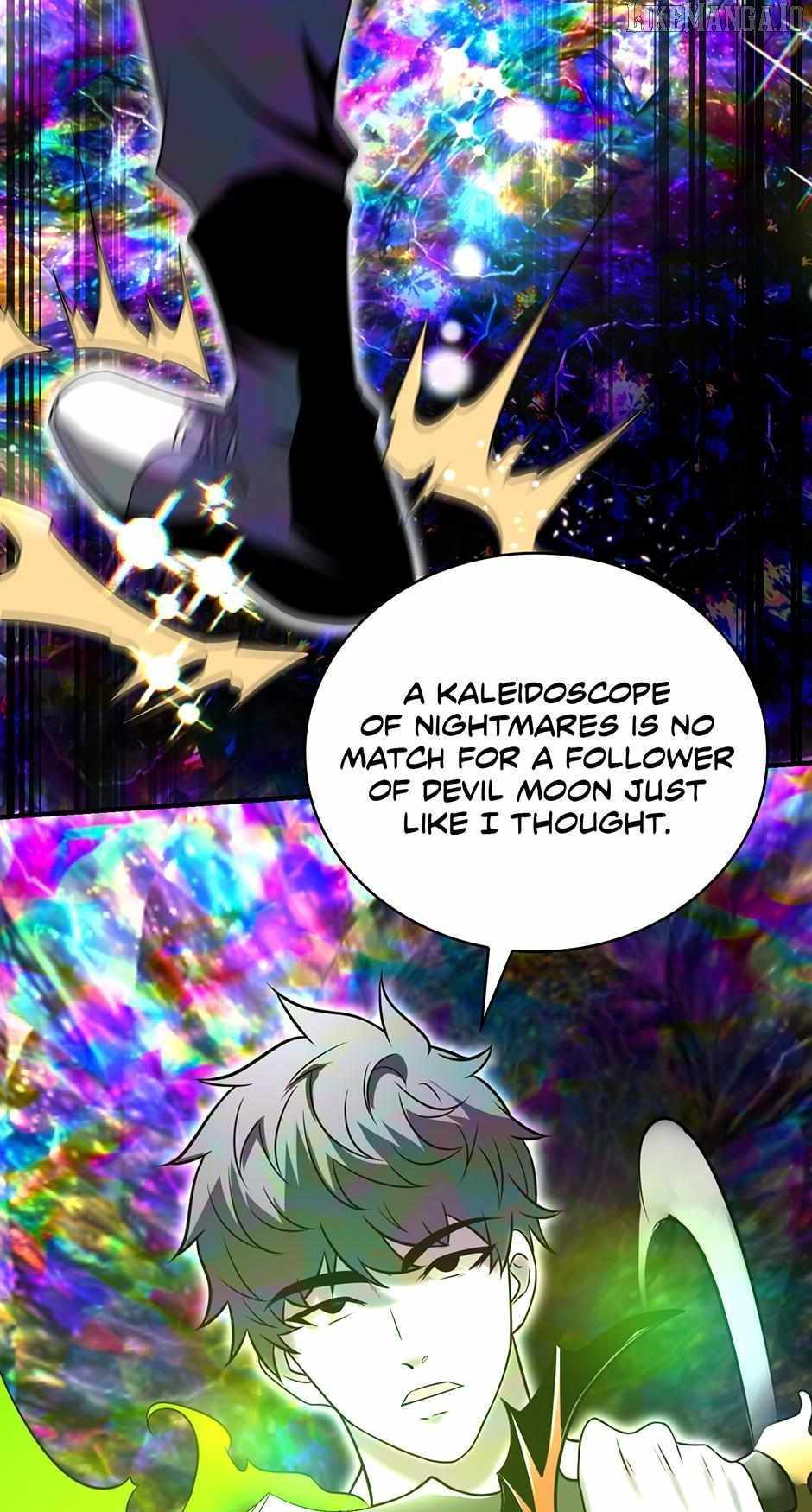 Read The World Starts From Scratch Manga Online