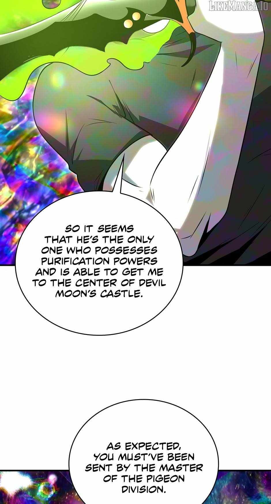 Read The World Starts From Scratch Manga Online