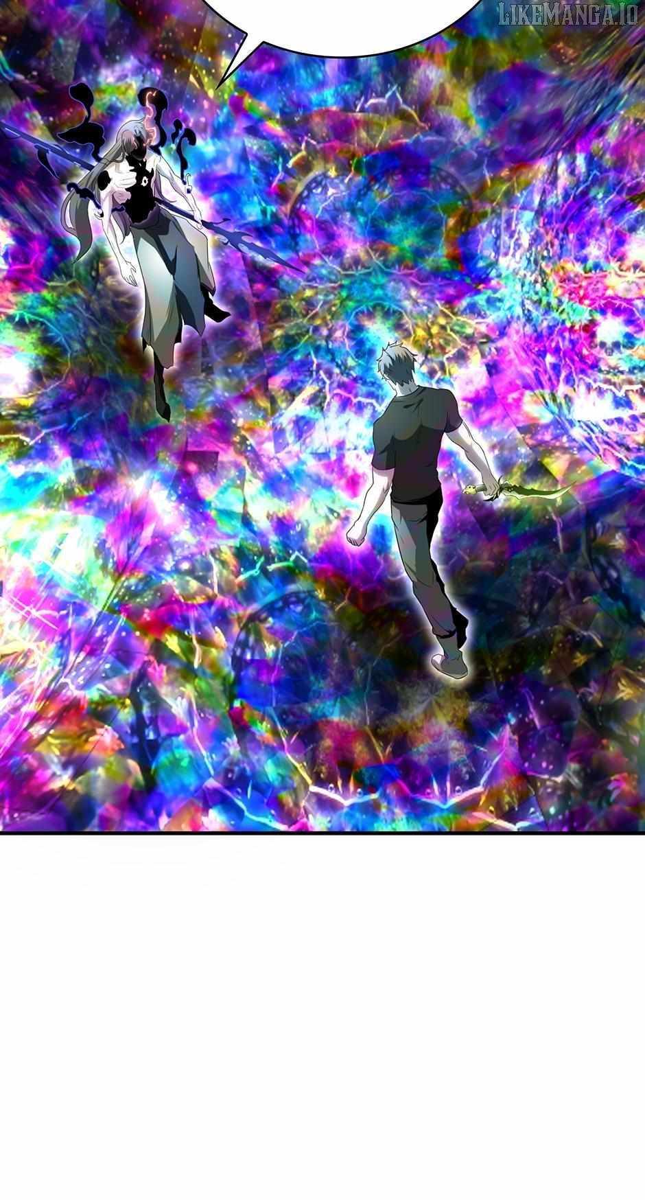 Read The World Starts From Scratch Manga Online