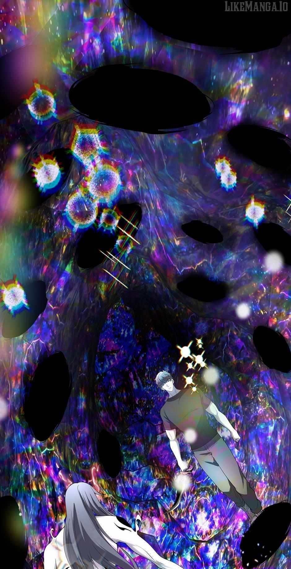 Read The World Starts From Scratch Manga Online