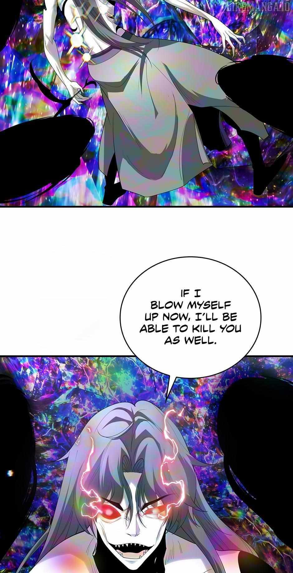 Read The World Starts From Scratch Manga Online