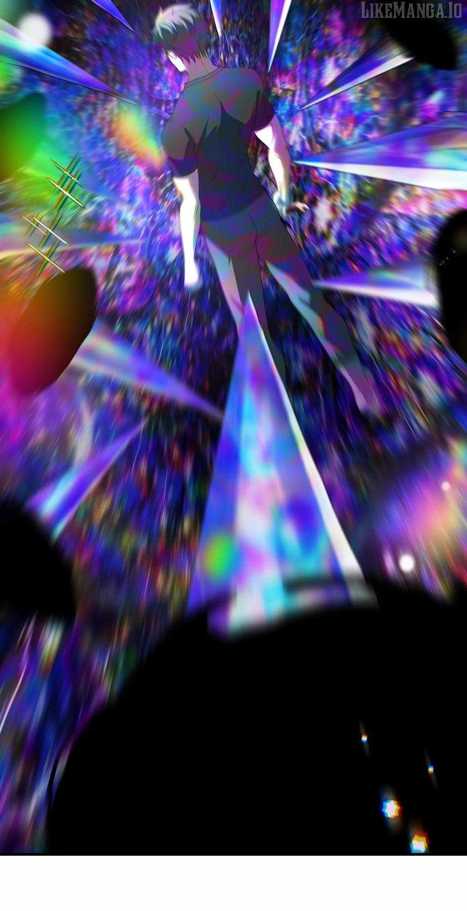 Read The World Starts From Scratch Manga Online