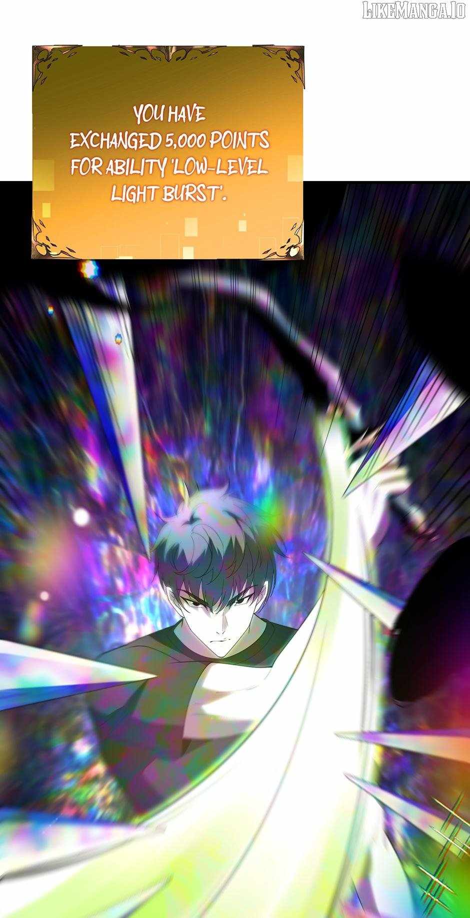 Read The World Starts From Scratch Manga Online