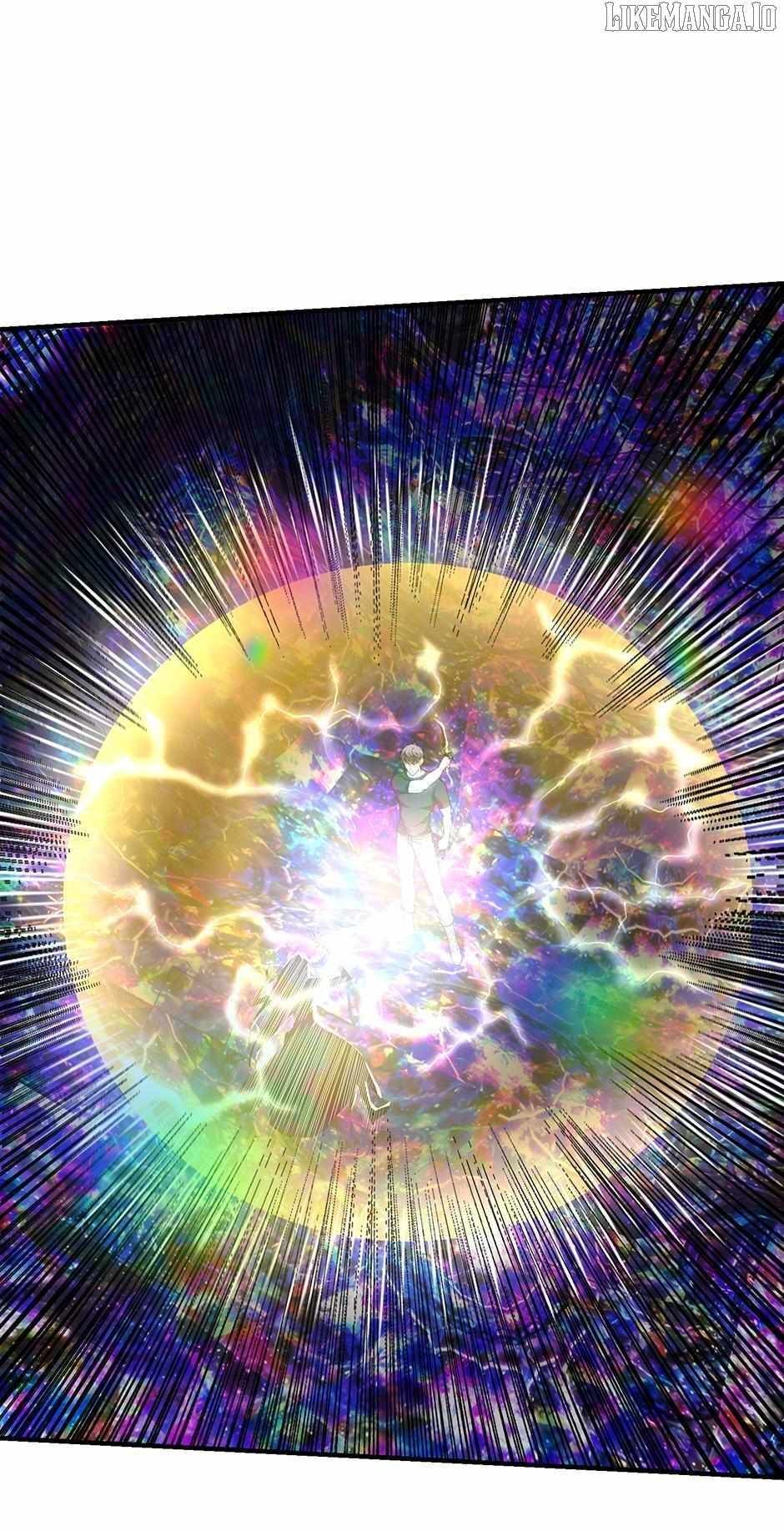 Read The World Starts From Scratch Manga Online