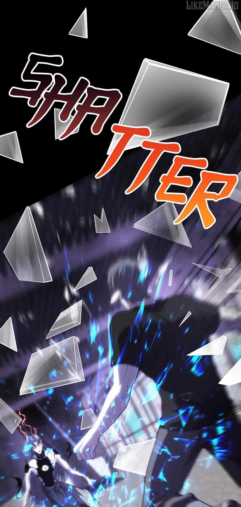 Read The World Starts From Scratch Manga Online