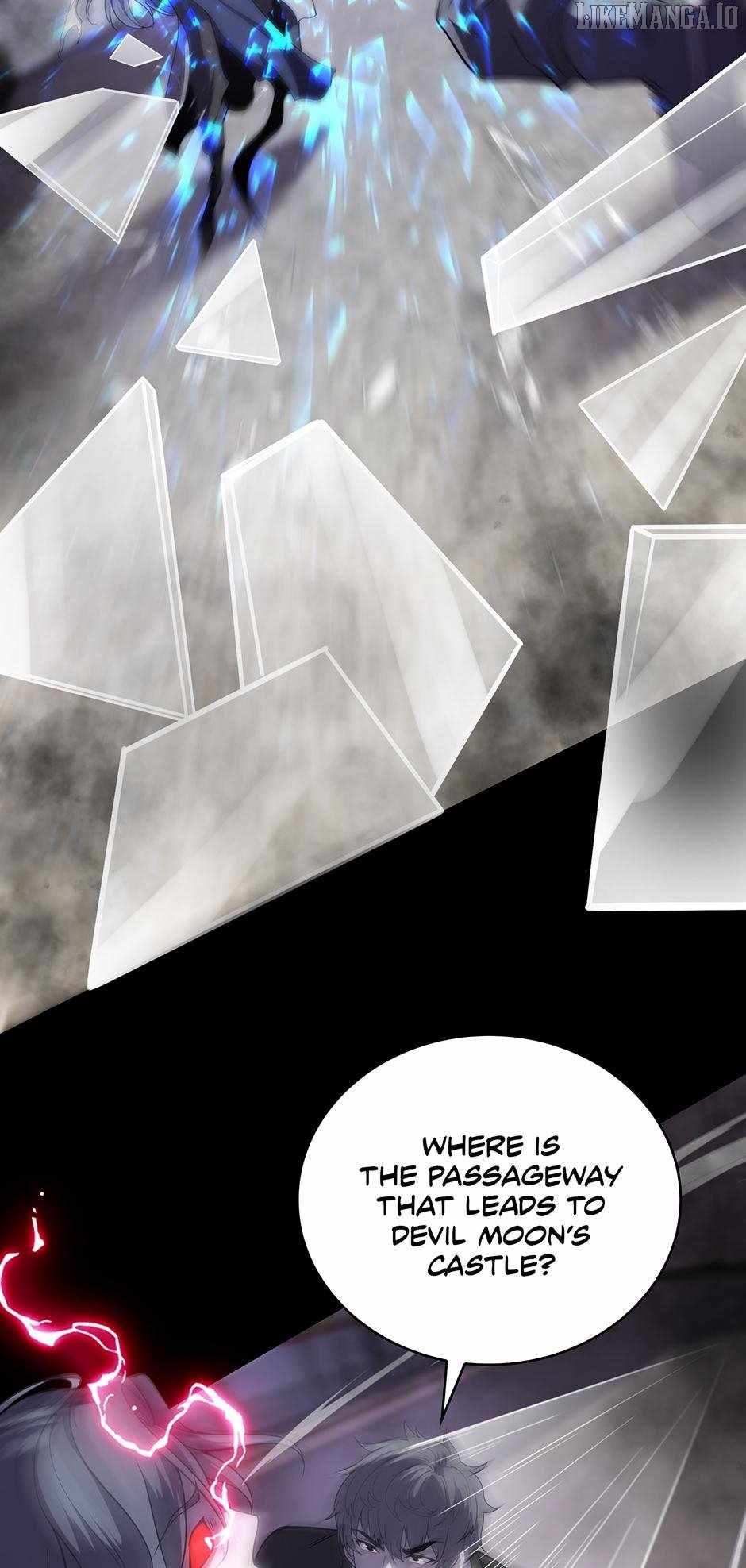 Read The World Starts From Scratch Manga Online