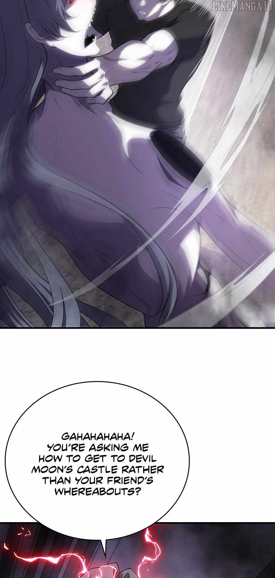 Read The World Starts From Scratch Manga Online