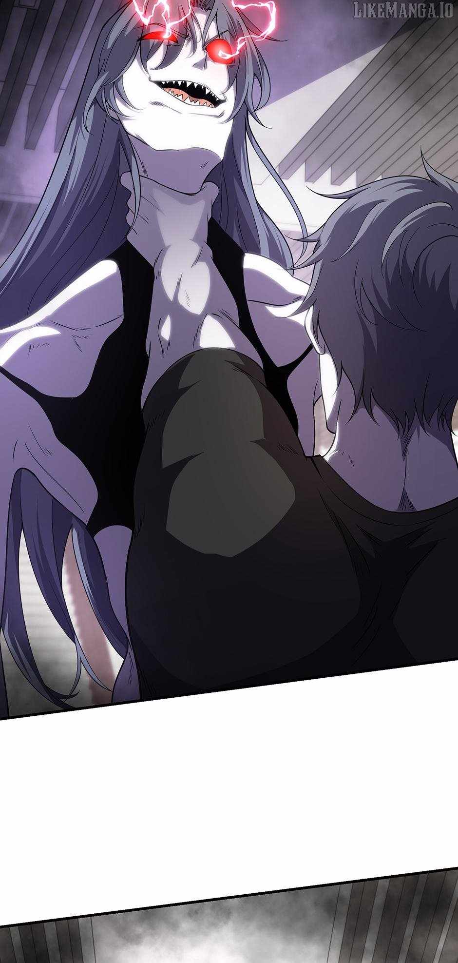 Read The World Starts From Scratch Manga Online