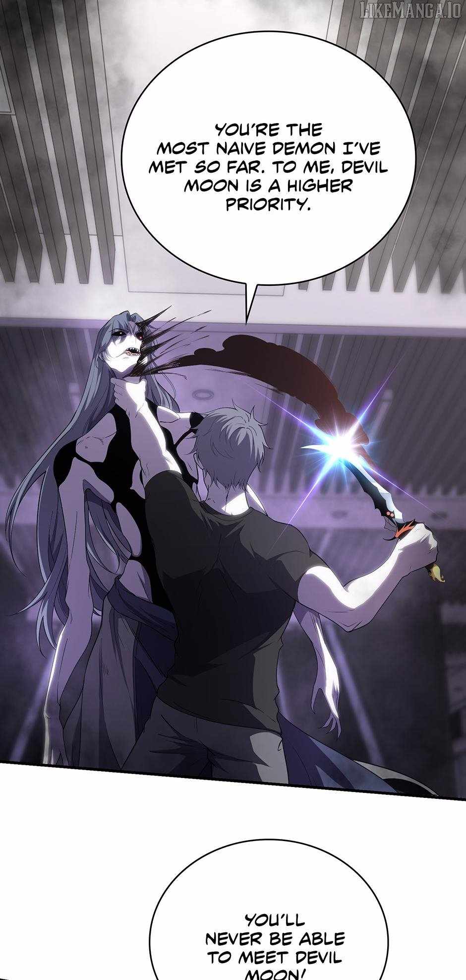 Read The World Starts From Scratch Manga Online