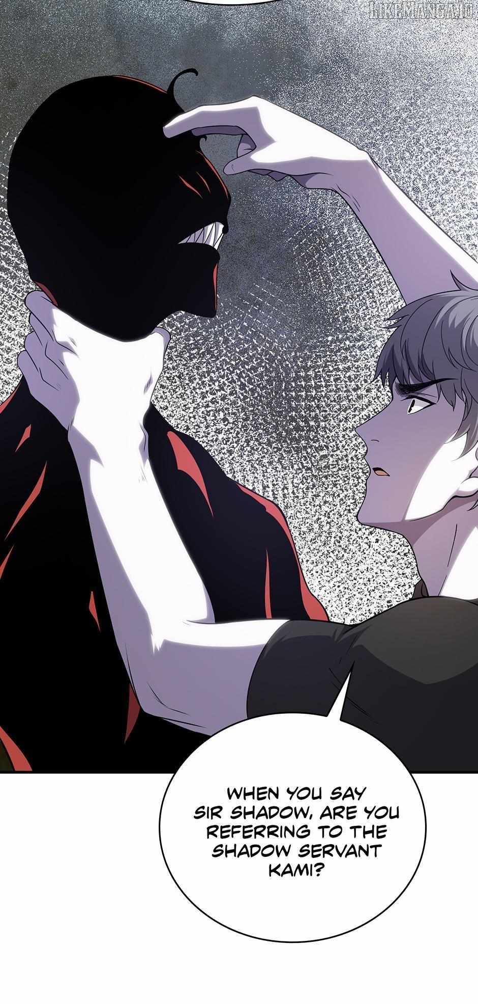 Read The World Starts From Scratch Manga Online