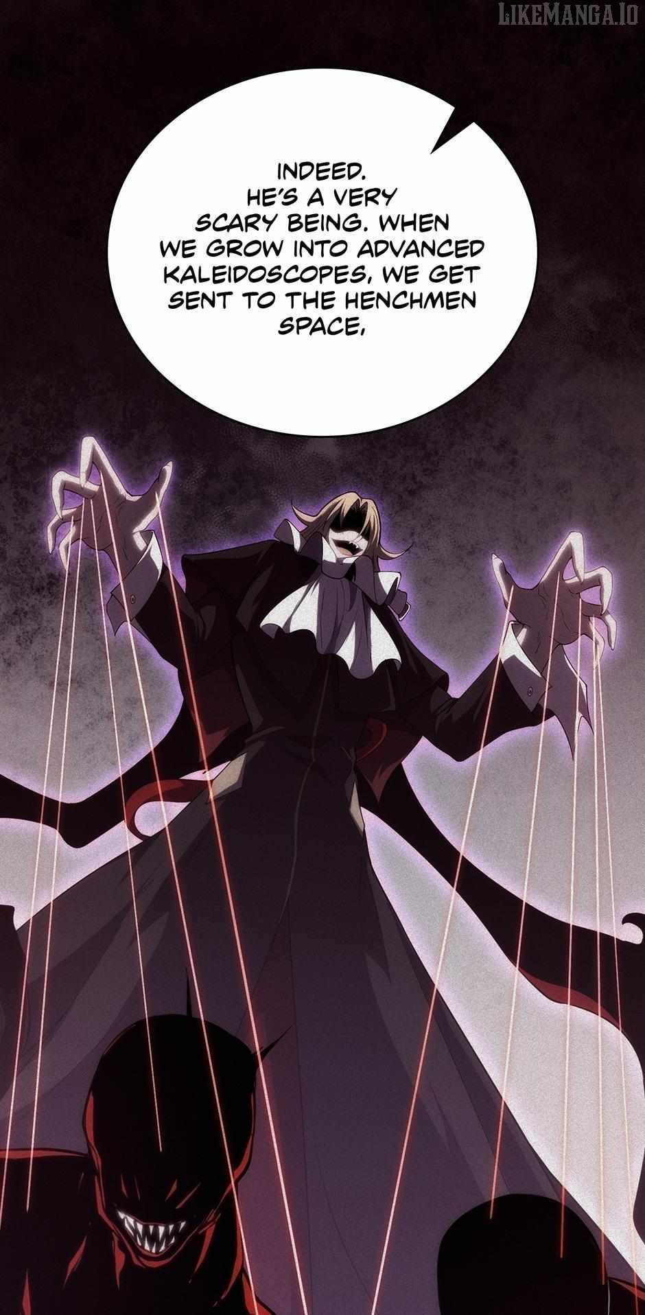 Read The World Starts From Scratch Manga Online