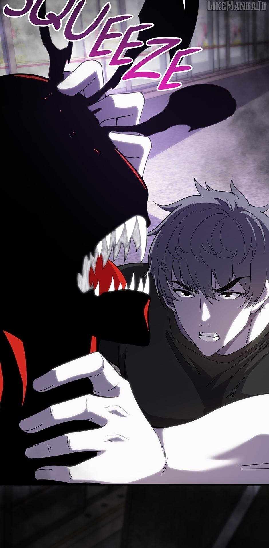 Read The World Starts From Scratch Manga Online