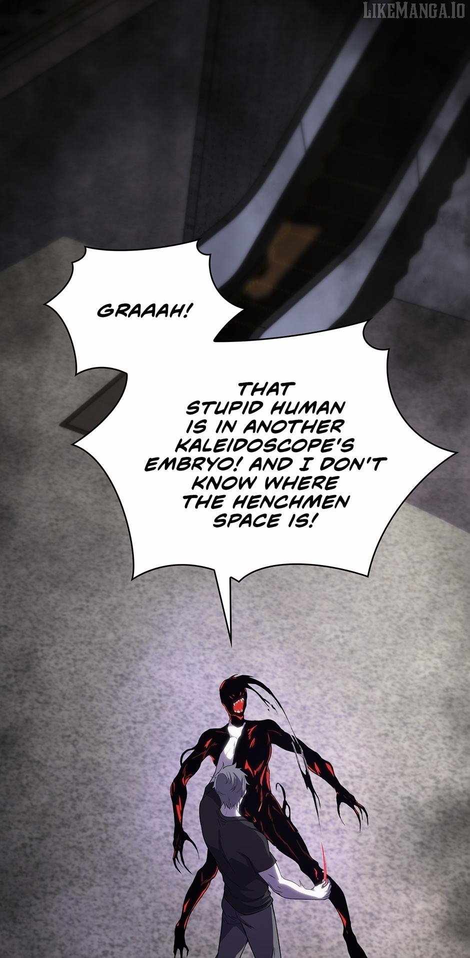 Read The World Starts From Scratch Manga Online