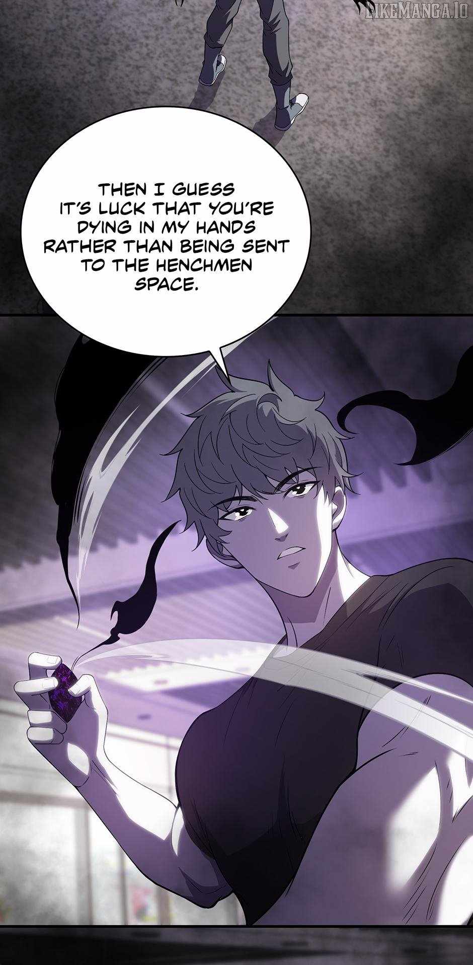 Read The World Starts From Scratch Manga Online