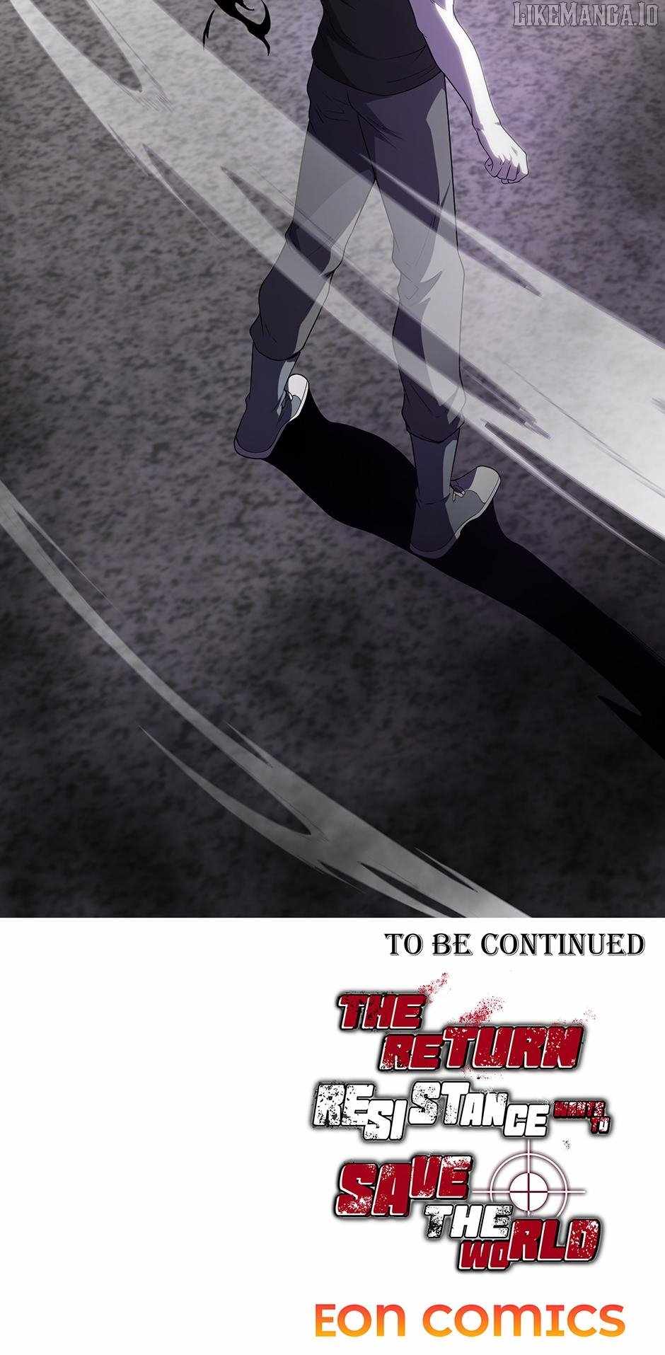 Read The World Starts From Scratch Manga Online