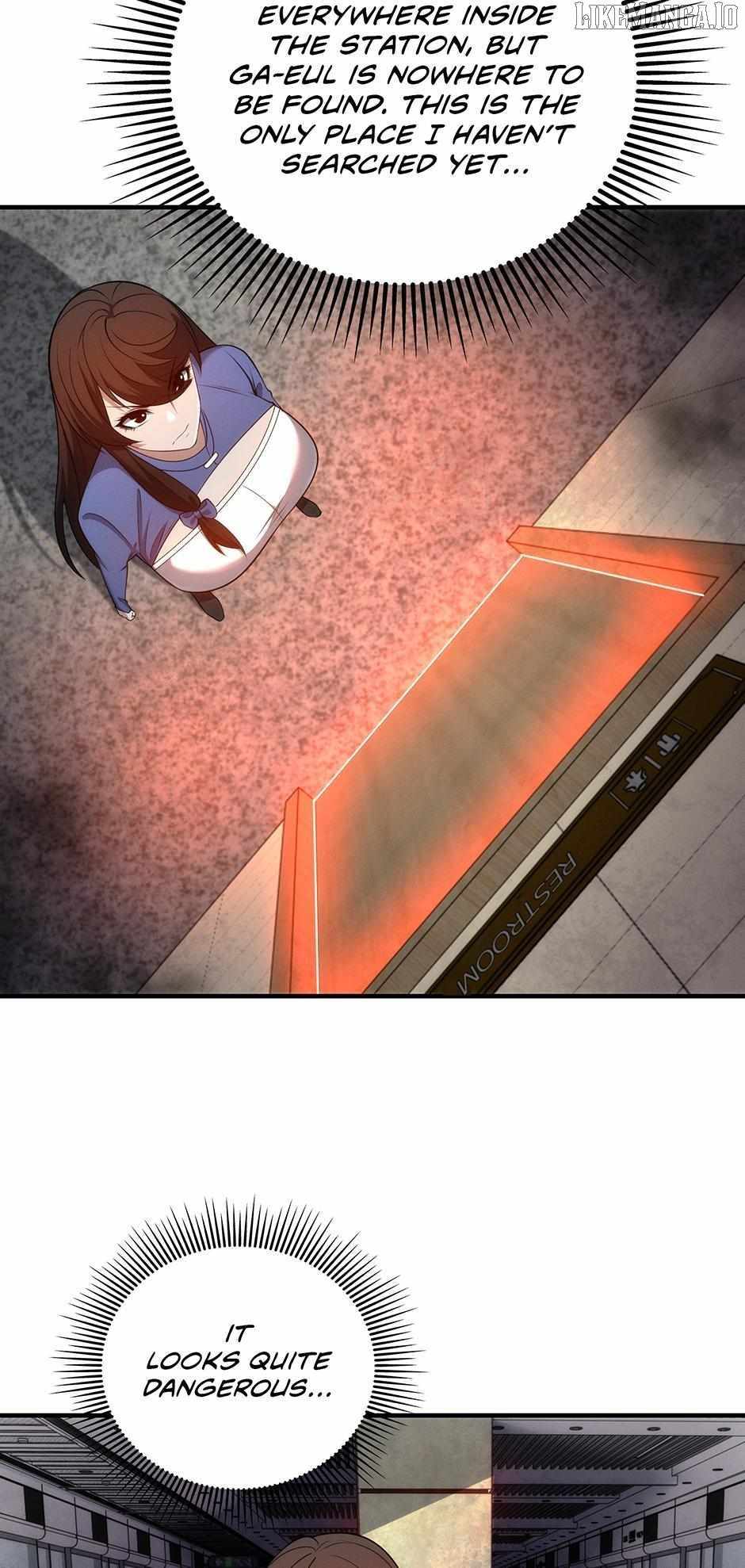 Read The World Starts From Scratch Manga Online