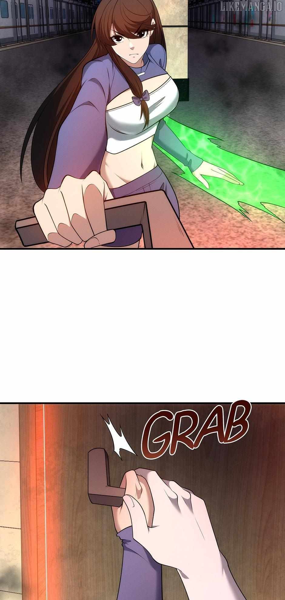 Read The World Starts From Scratch Manga Online