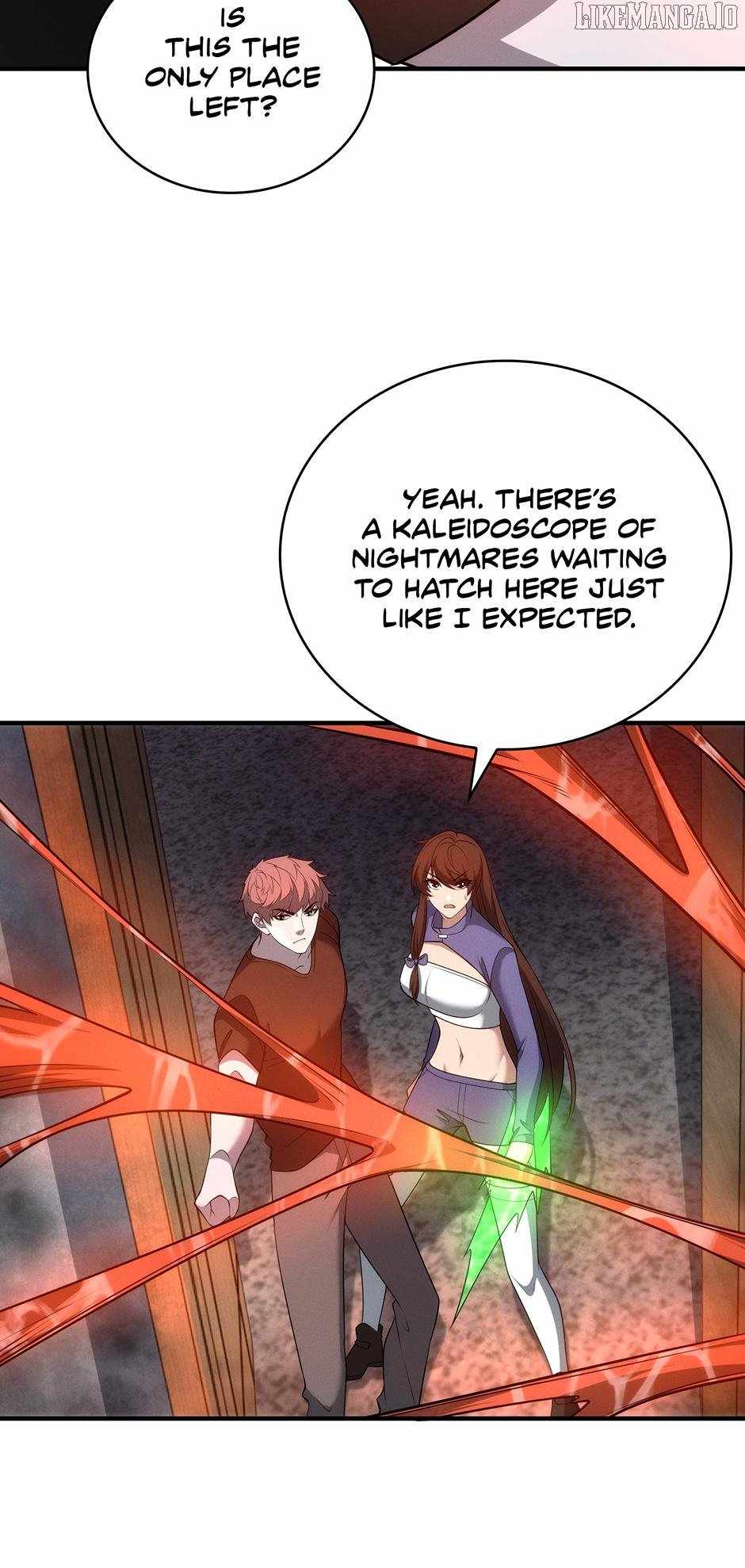 Read The World Starts From Scratch Manga Online