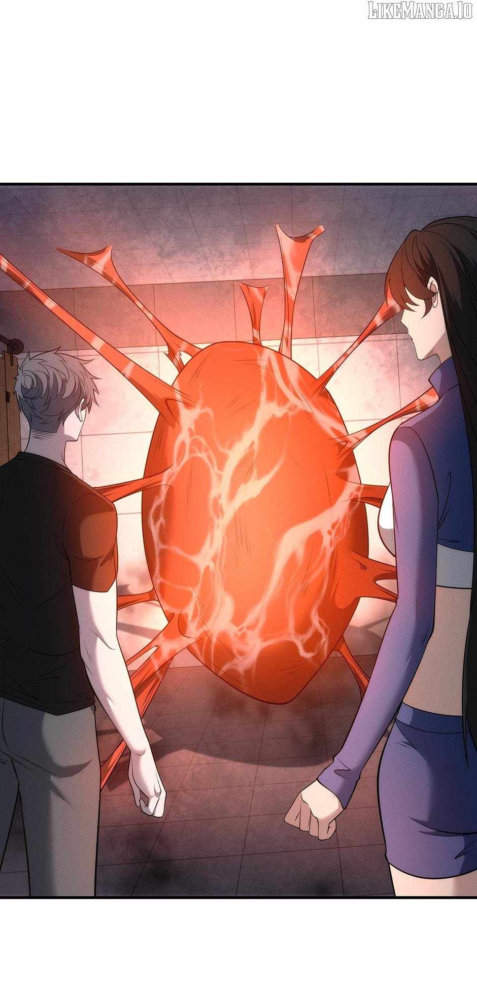 Read The World Starts From Scratch Manga Online