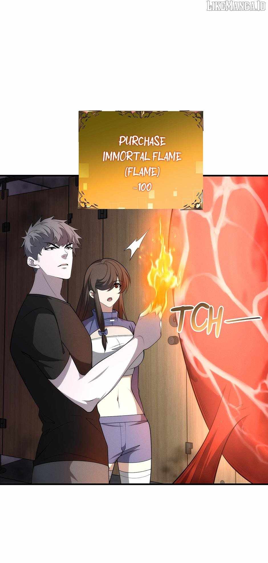 Read The World Starts From Scratch Manga Online