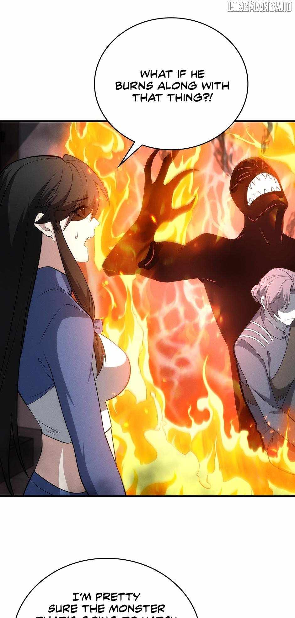 Read The World Starts From Scratch Manga Online