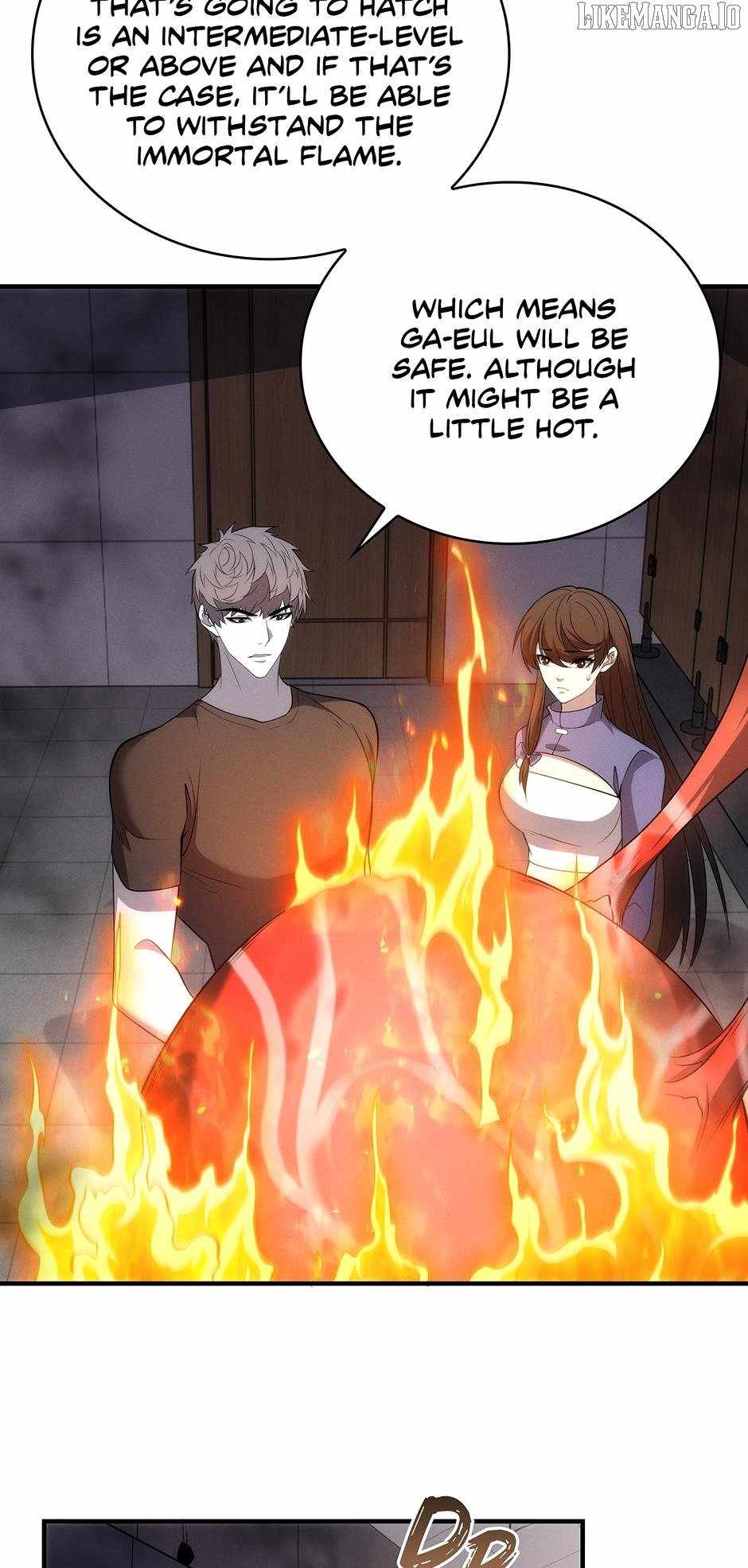 Read The World Starts From Scratch Manga Online