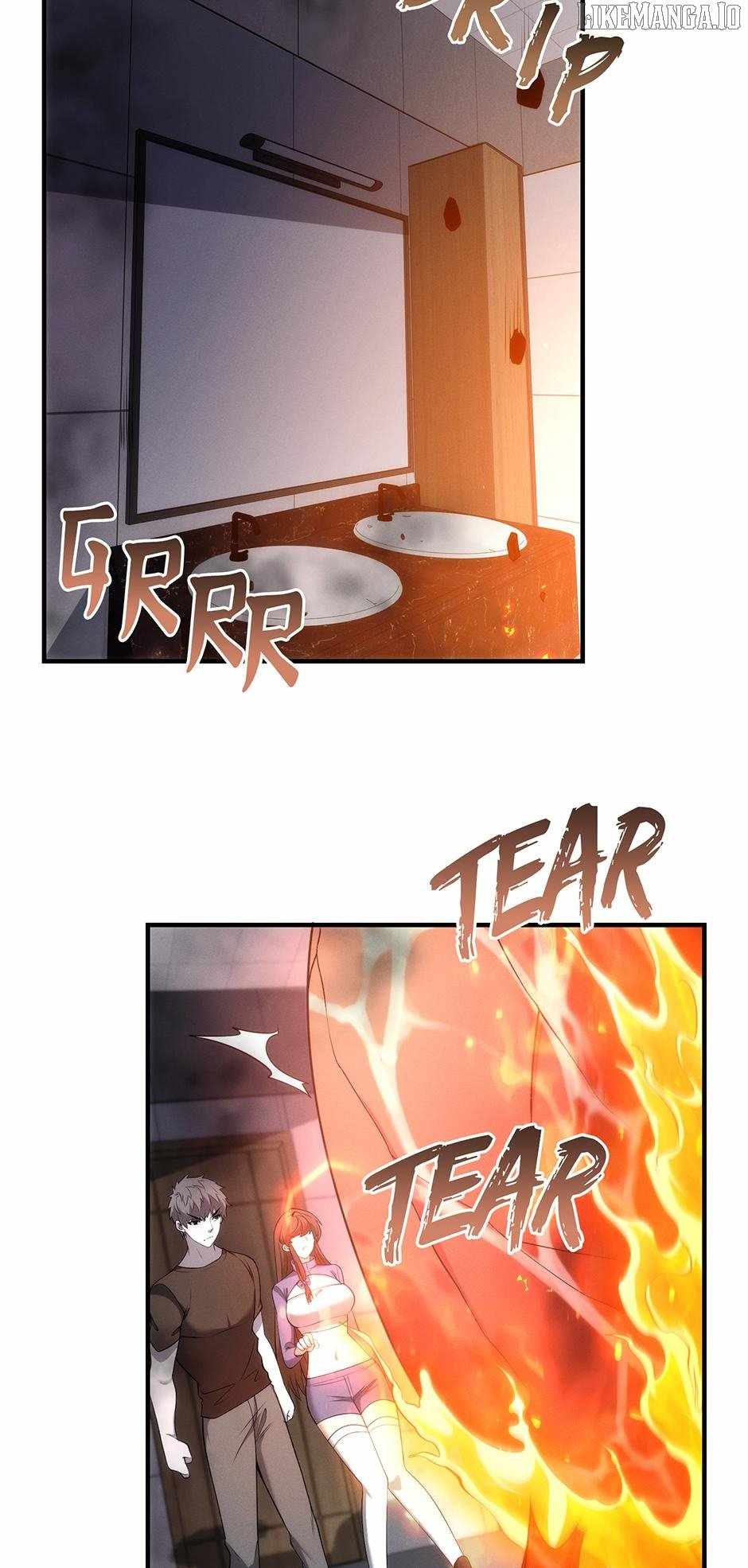 Read The World Starts From Scratch Manga Online