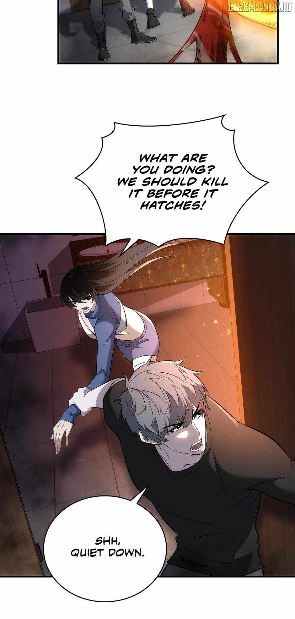 Read The World Starts From Scratch Manga Online