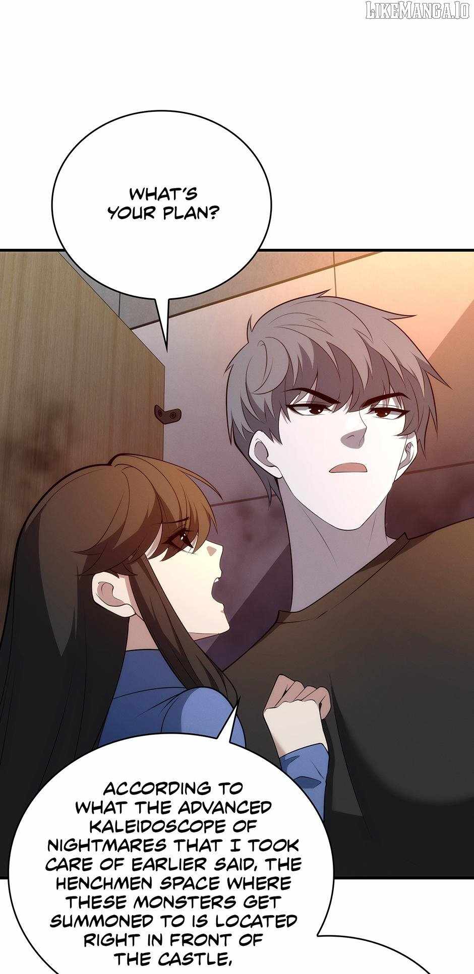 Read The World Starts From Scratch Manga Online