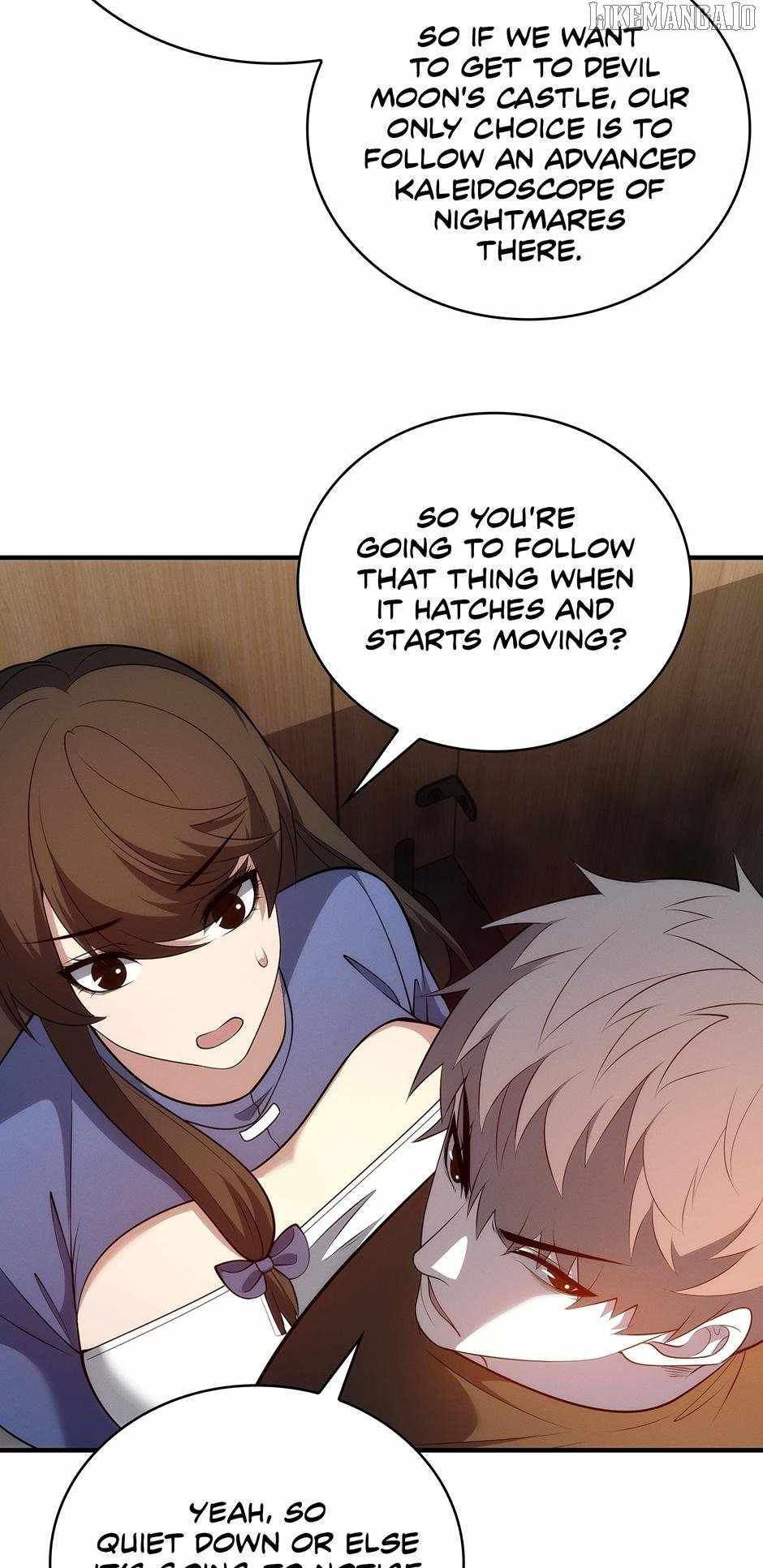 Read The World Starts From Scratch Manga Online