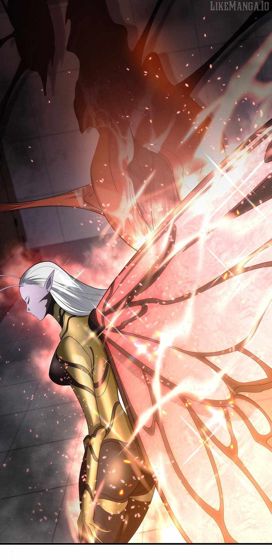 Read The World Starts From Scratch Manga Online