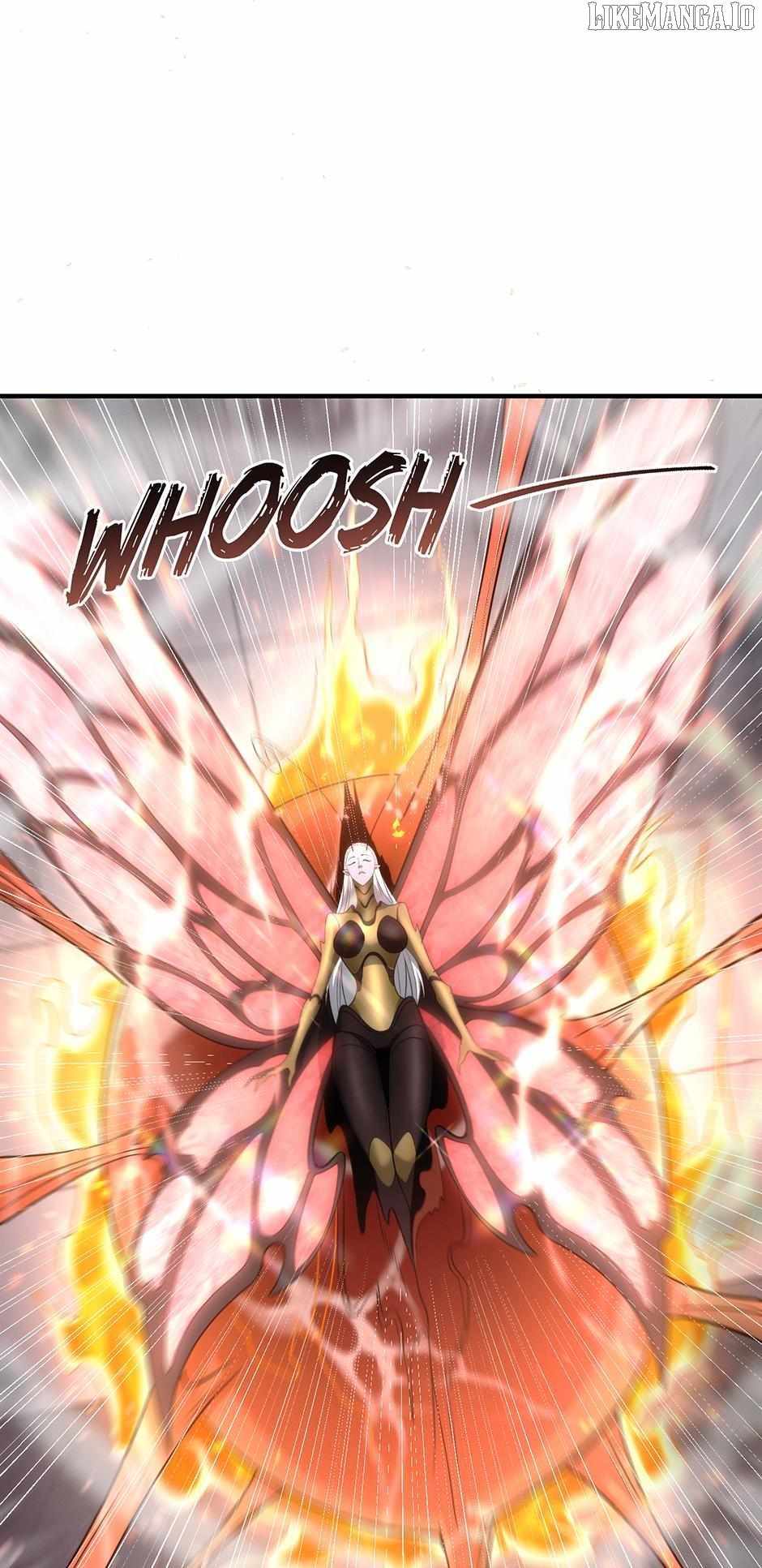 Read The World Starts From Scratch Manga Online