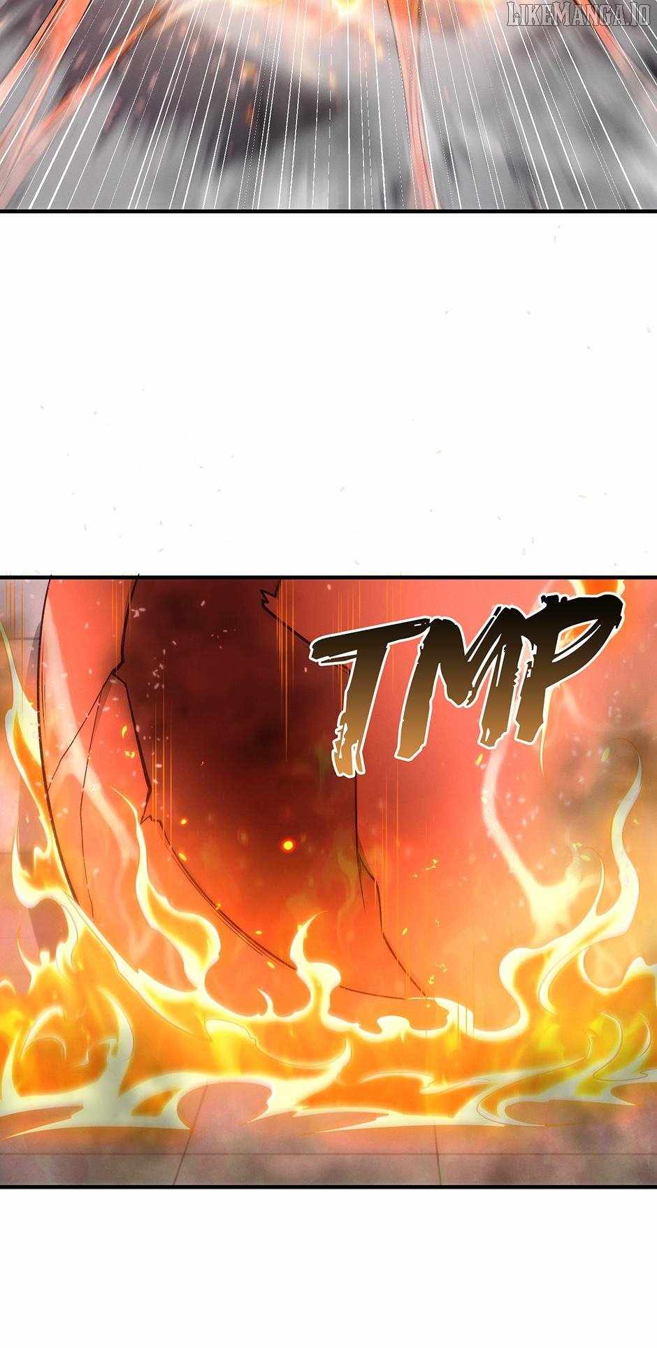 Read The World Starts From Scratch Manga Online