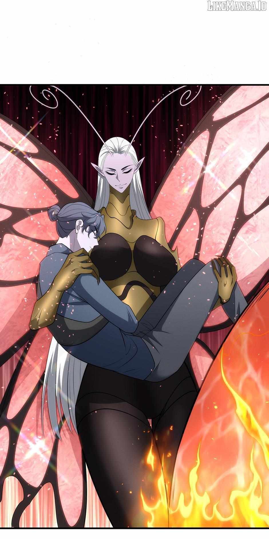 Read The World Starts From Scratch Manga Online