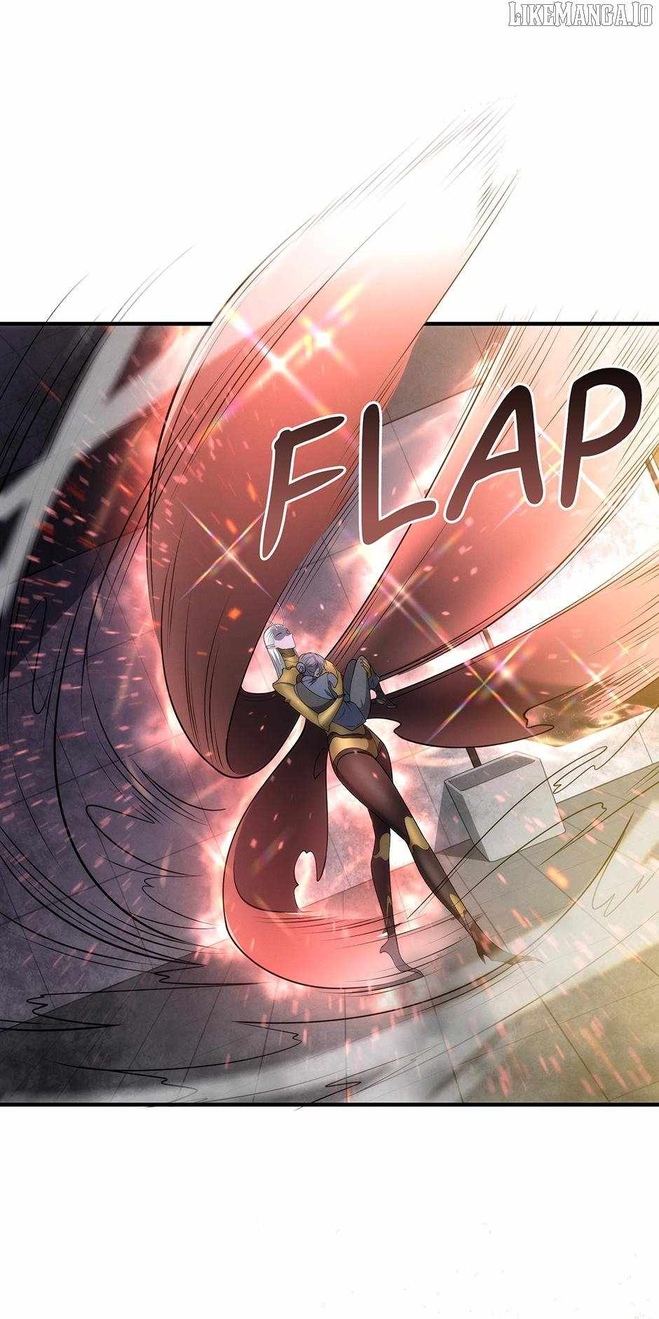 Read The World Starts From Scratch Manga Online