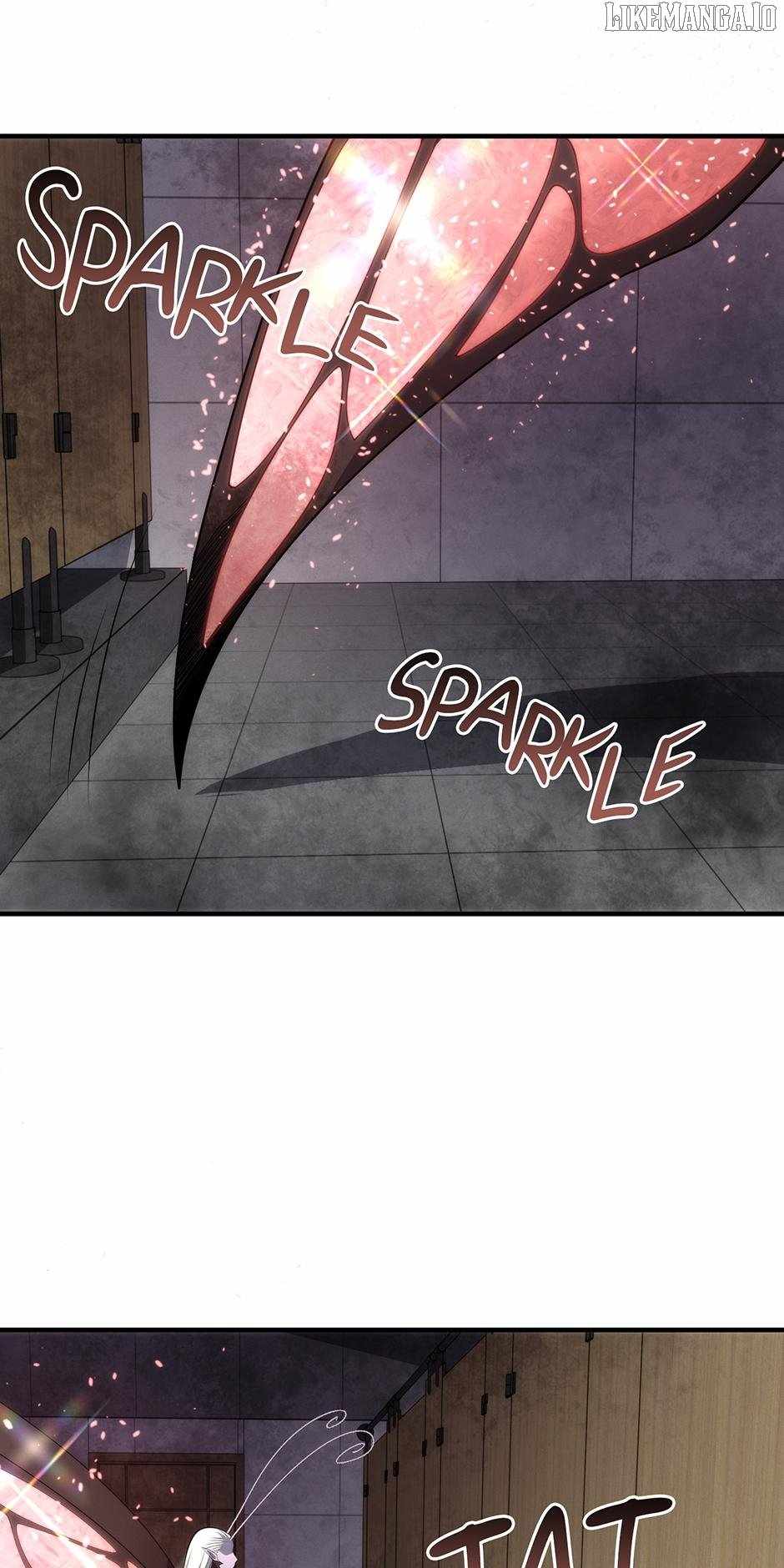 Read The World Starts From Scratch Manga Online