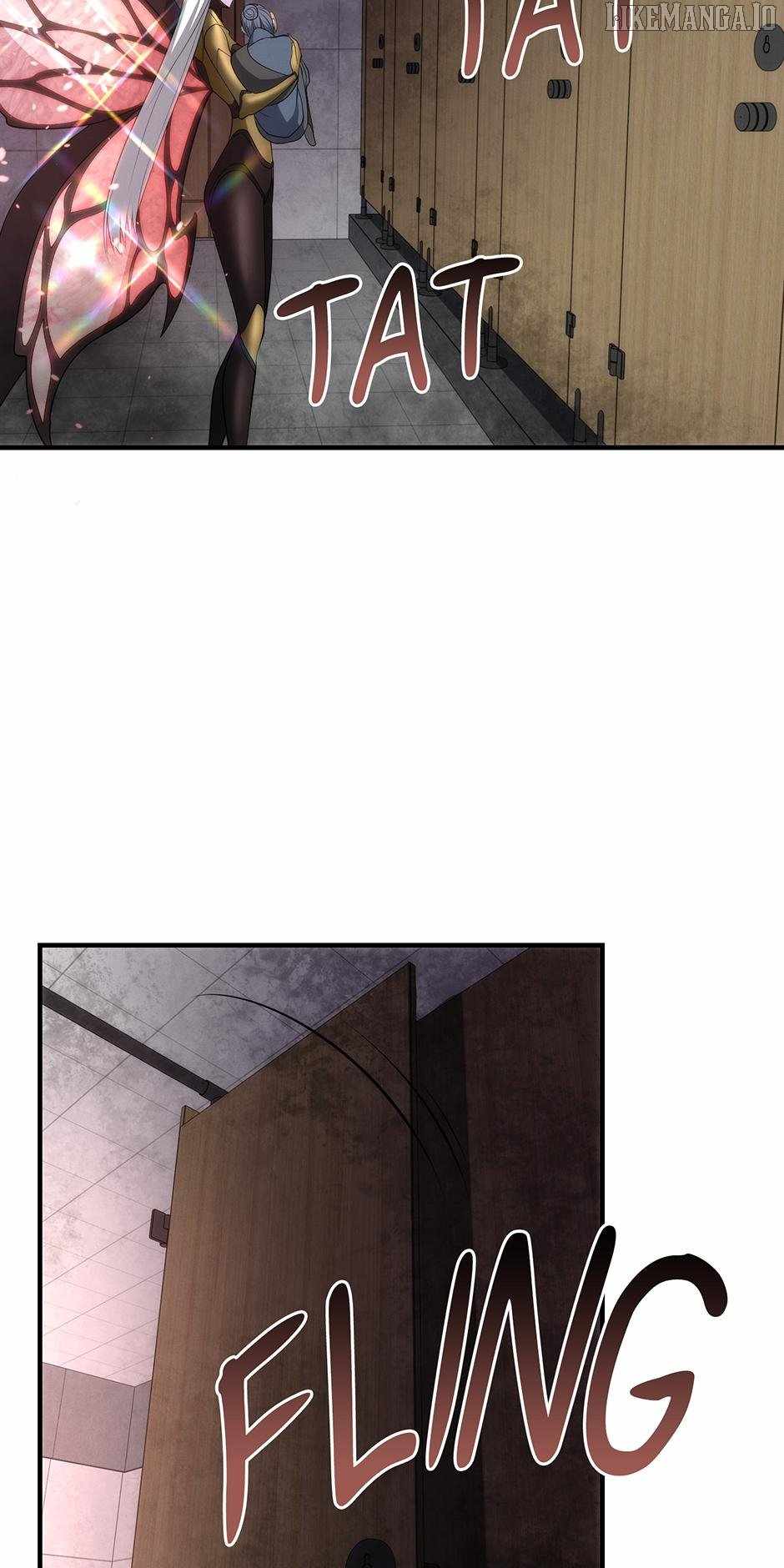 Read The World Starts From Scratch Manga Online