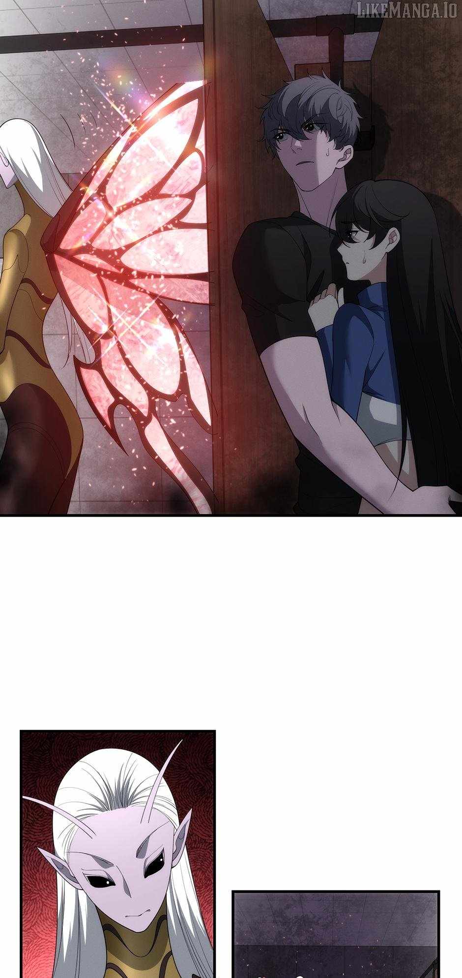 Read The World Starts From Scratch Manga Online