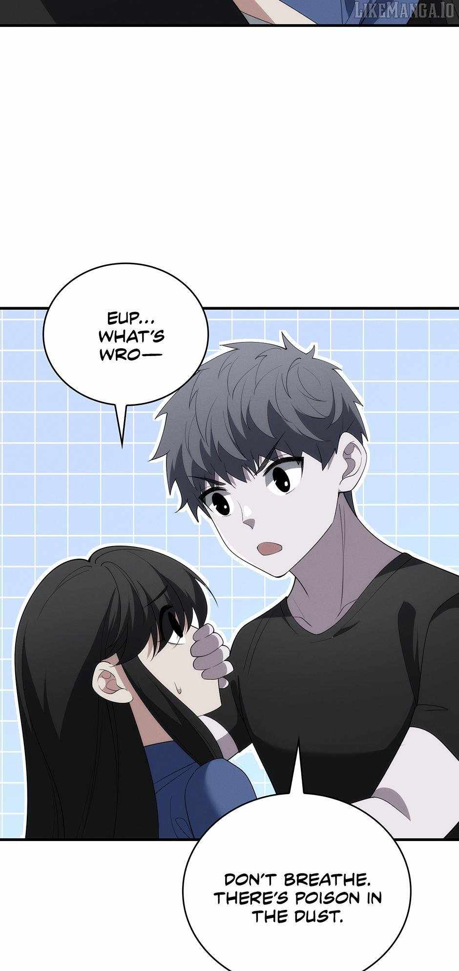 Read The World Starts From Scratch Manga Online