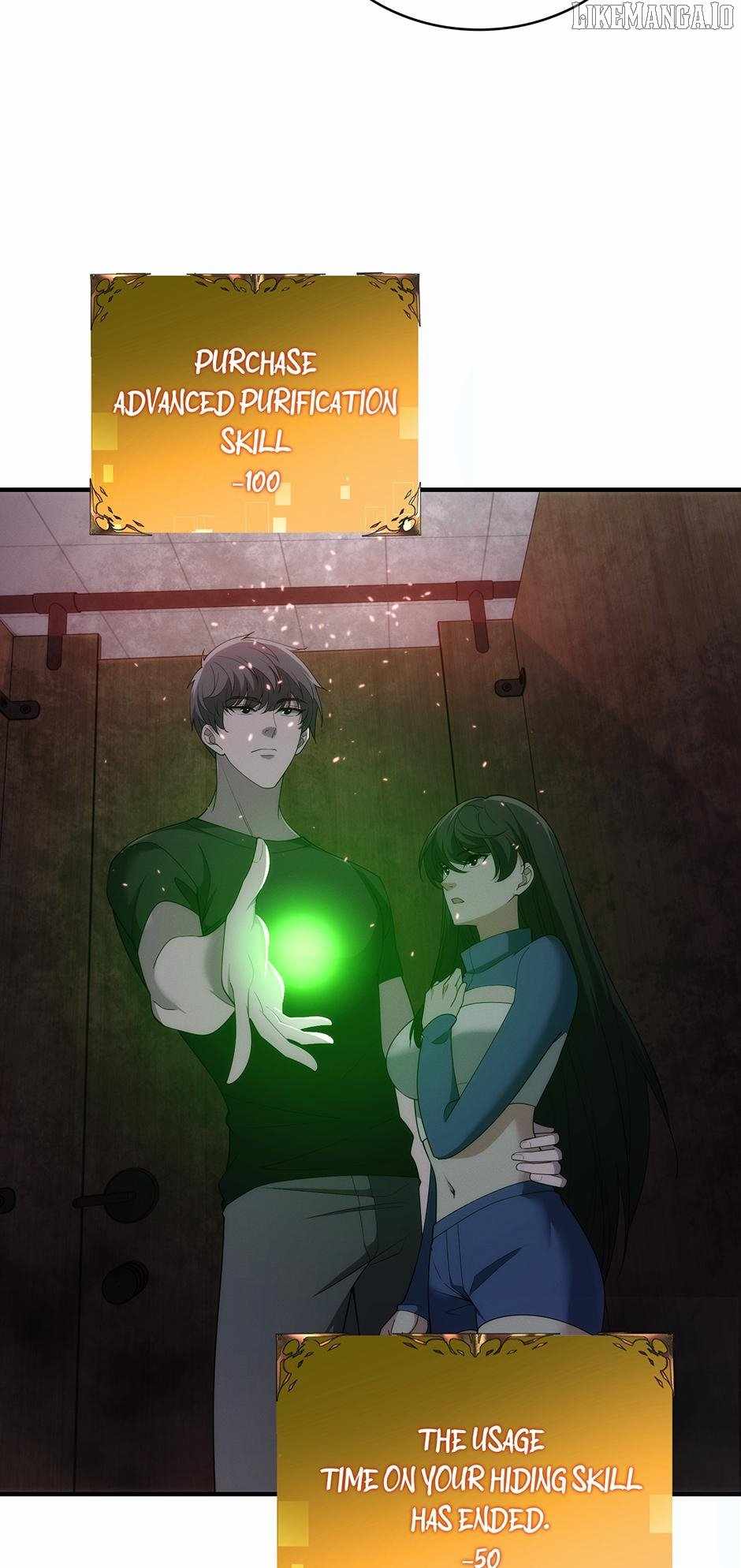 Read The World Starts From Scratch Manga Online