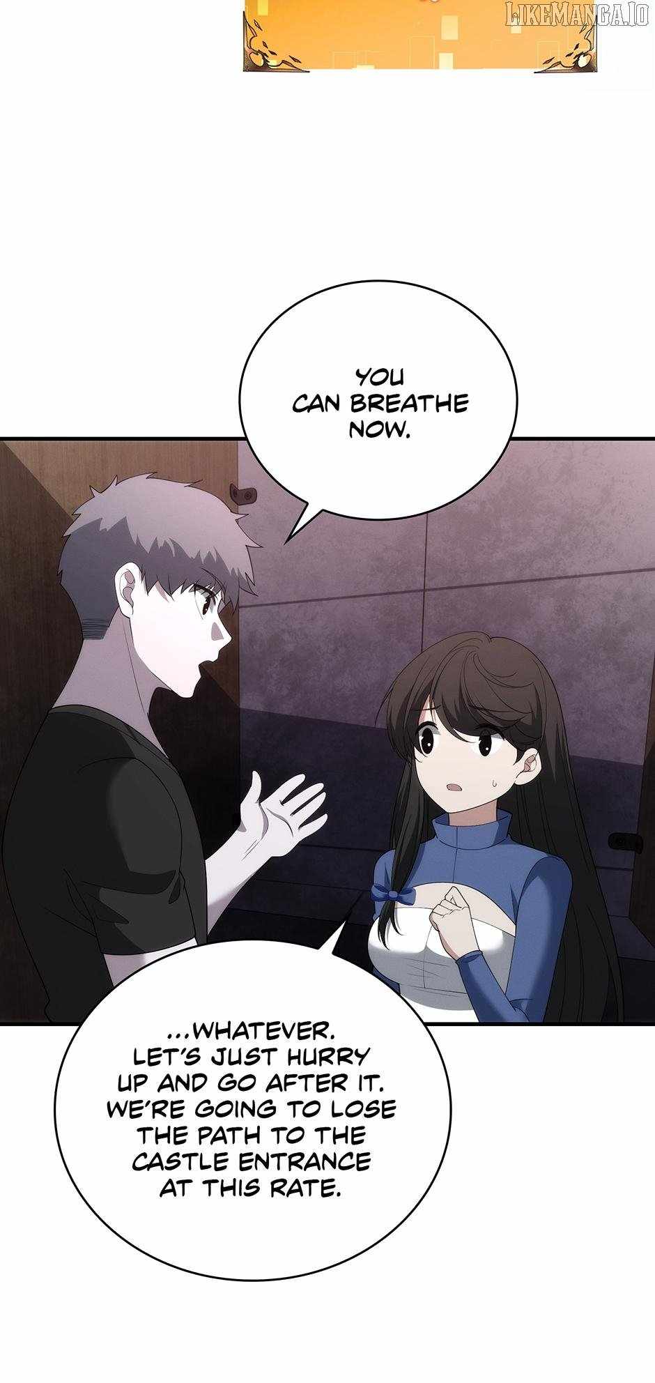 Read The World Starts From Scratch Manga Online