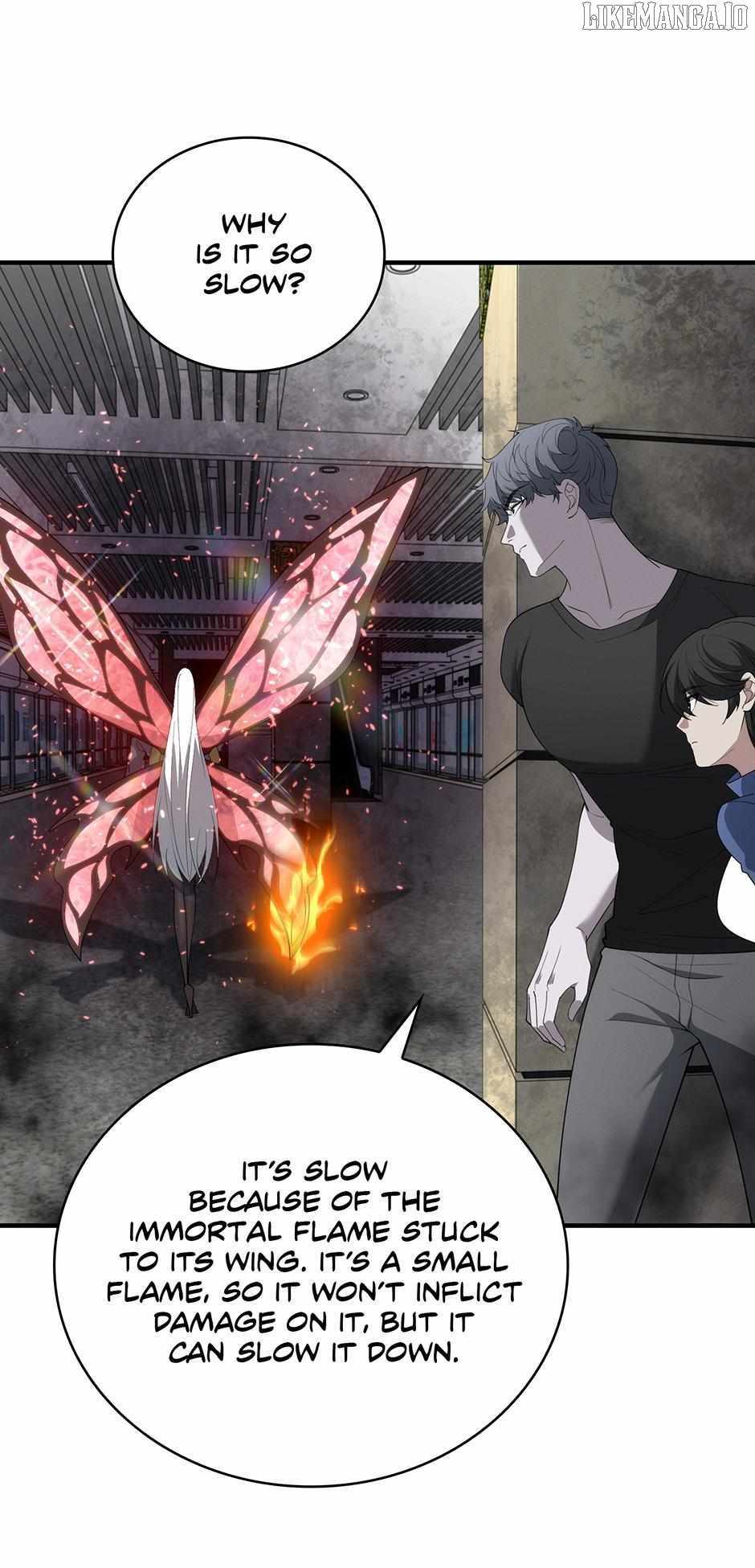 Read The World Starts From Scratch Manga Online