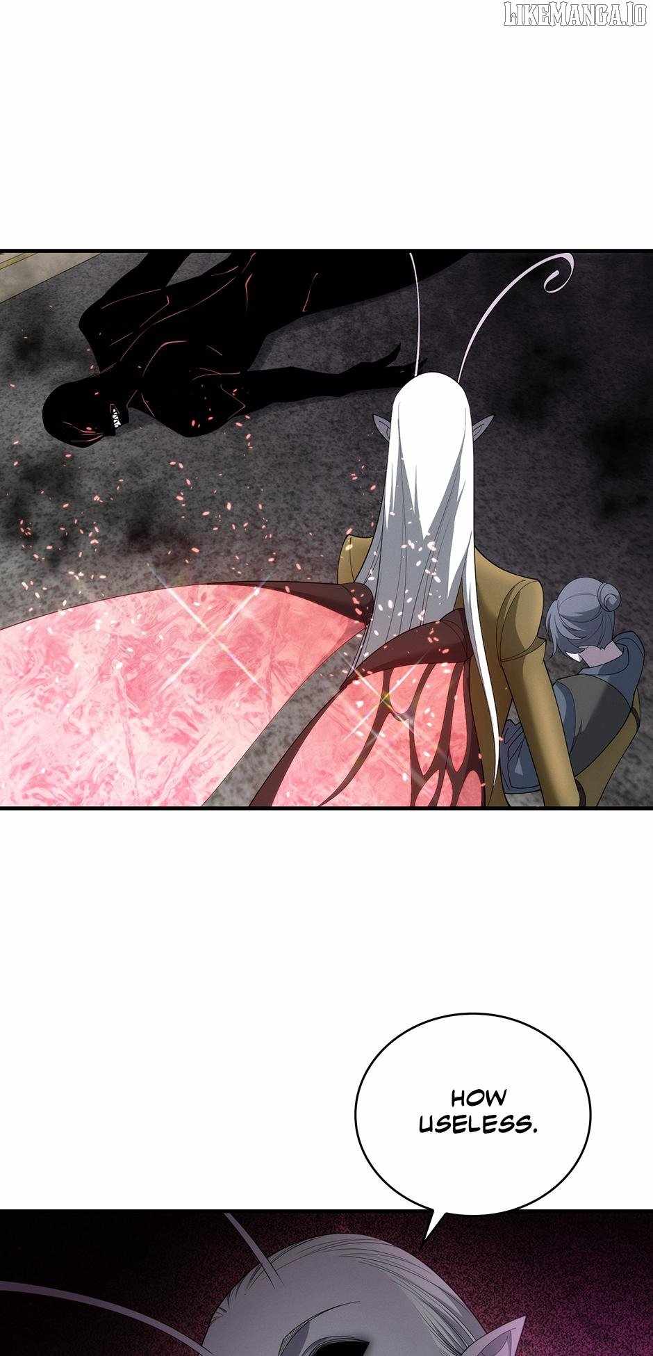 Read The World Starts From Scratch Manga Online